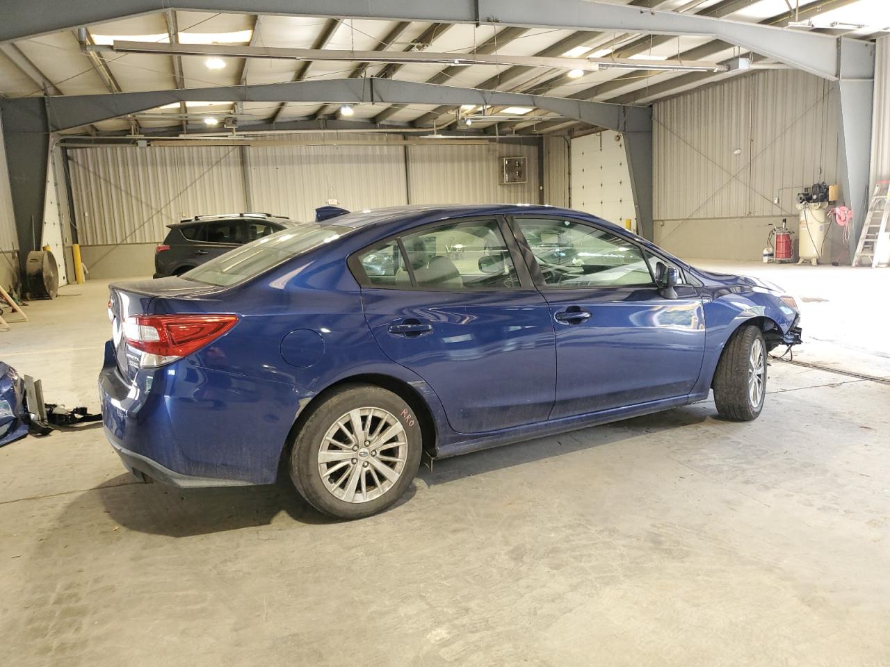 SUBARU IMPREZA PREMIUM PLUS