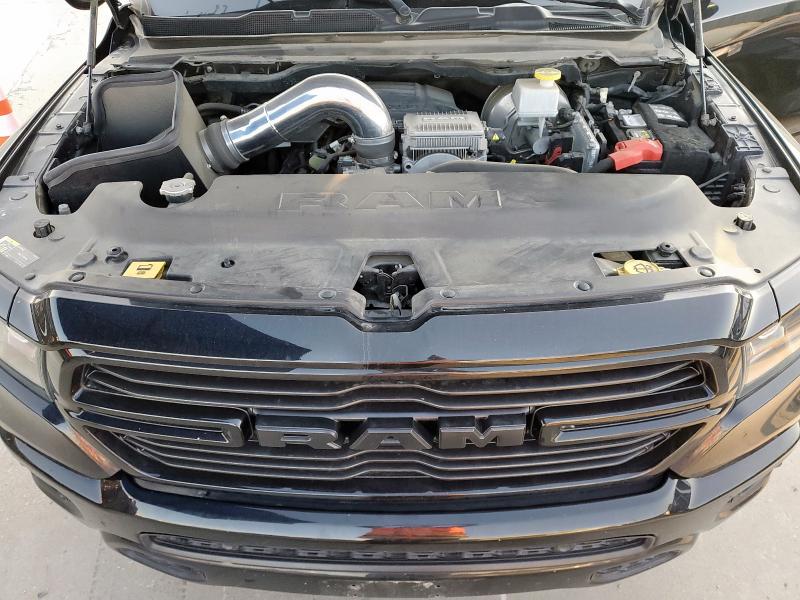 2021 RAM 1500 BIG H - 1C6RREFT4MN646928
