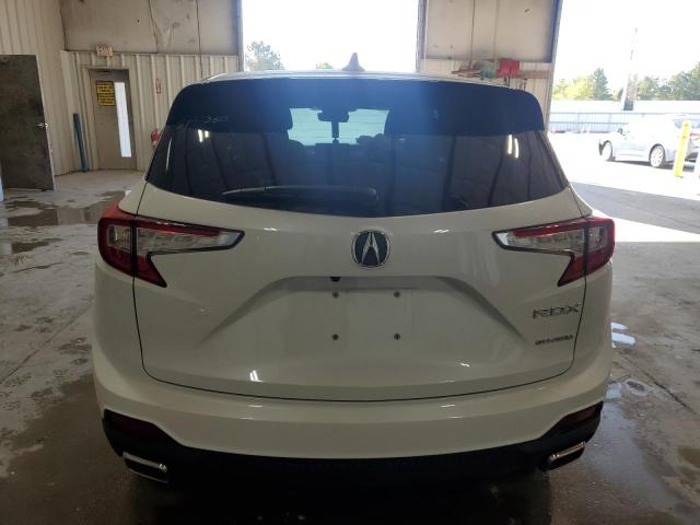 2022 ACURA RDX 5J8TC2H32NL011006
