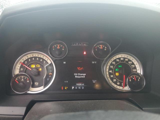 2017 RAM 1500 LARAM 1C6RR7NT9HS800392