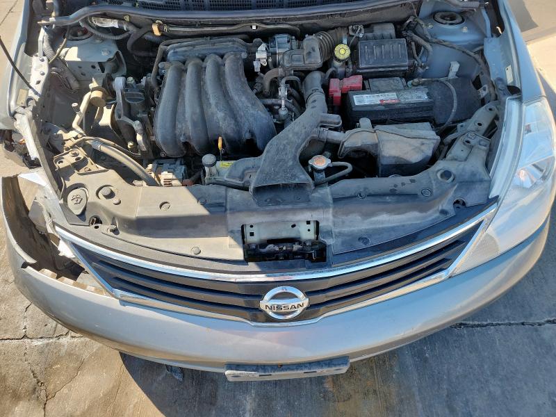 2012 NISSAN VERSA S - 3N1BC1CP6CK283292