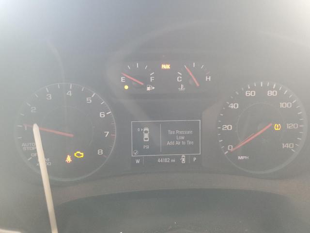 2024 CHEVROLET MALIBU LS 1G1ZC5ST5RF225536