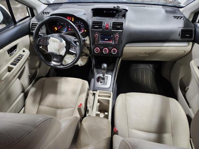 2013 SUBARU XV CROSSTR #3285746650