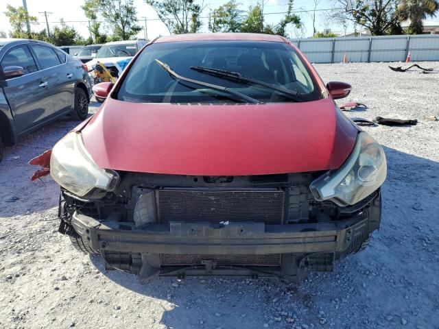 2014 KIA FORTE LX #3303884742