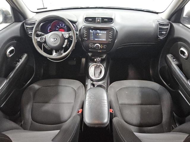 2019 KIA SOUL + KNDJP3A5XK7652677