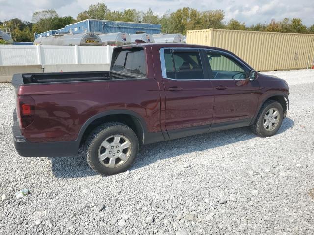 2020 HONDA RIDGELINE RTL 5FPYK3F51LB022510