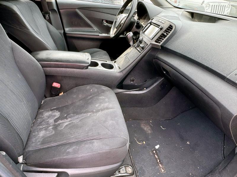 2013 TOYOTA VENZA LE - 4T3ZA3BB7DU075252