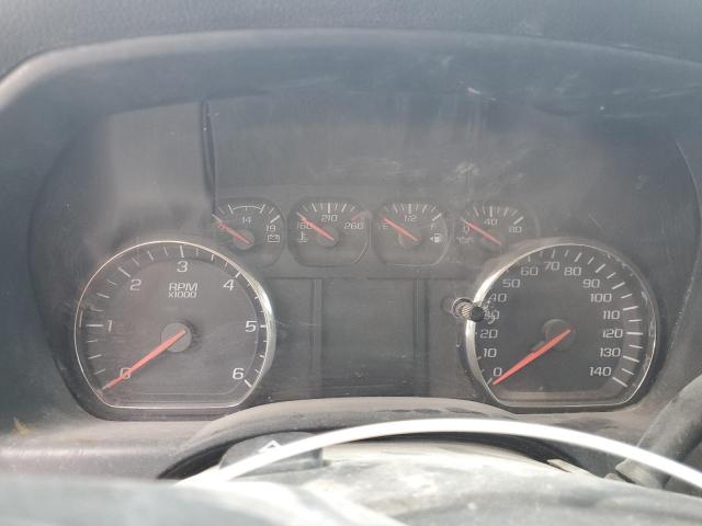 2018 CHEVROLET SILVERADO 1GC1KUEG0JF236464