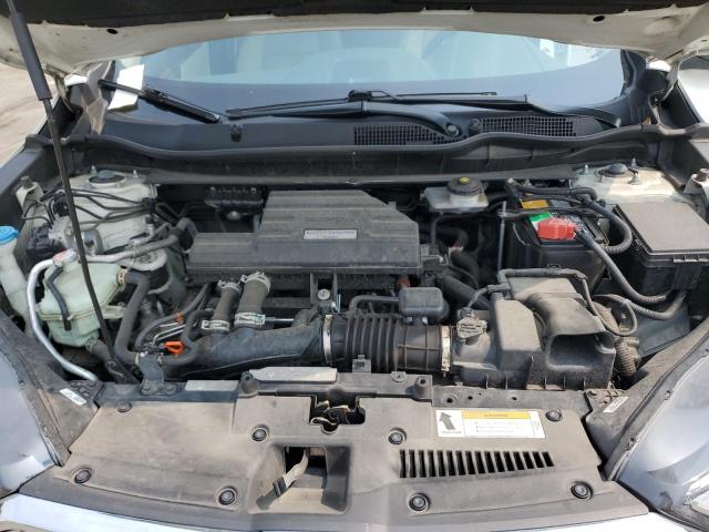 2018 HONDA CR-V TOURING 2HKRW2H99JH623903