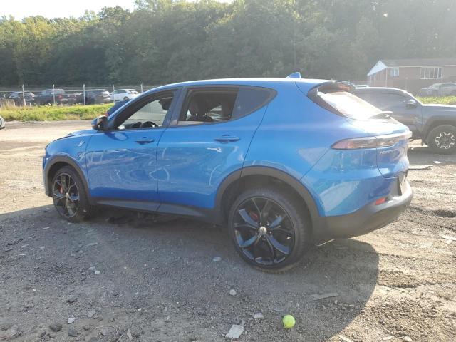 2023 DODGE HORNET GT ZACNDFAN8P3A03649