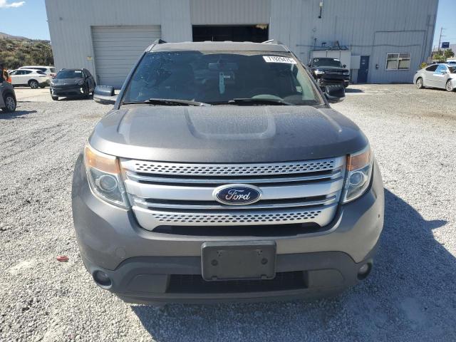 2013 FORD EXPLORER X - 1FM5K8D89DGA63220
