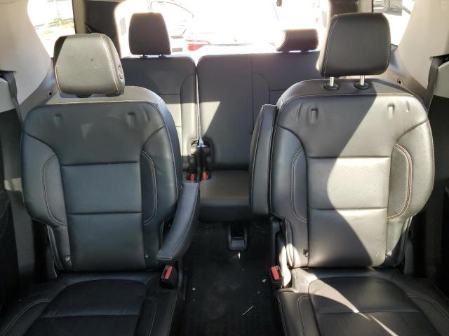 2018 CHEVROLET TRAVERSE LT 1GNEVHKW0JJ240885