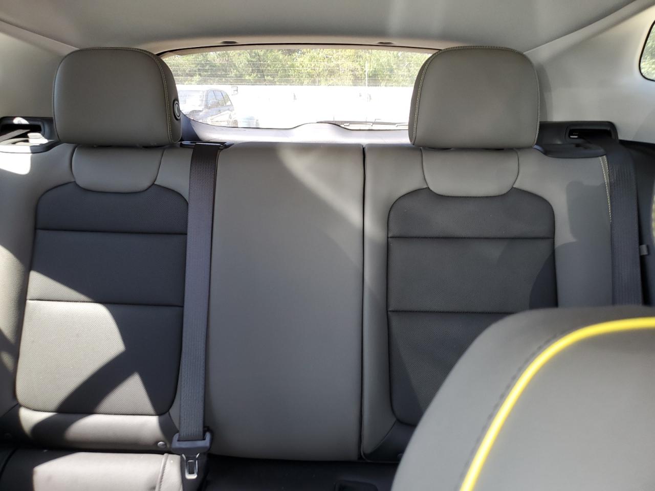 CHEVROLET TRAX ACTIV