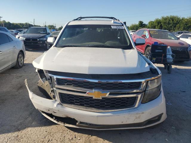 2015 CHEVROLET TAHOE 1GNSKBKC1FR529135