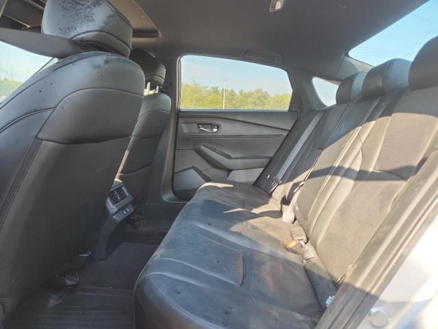 2025 HONDA ACCORD HYB - 1HGCY2F79SA042056