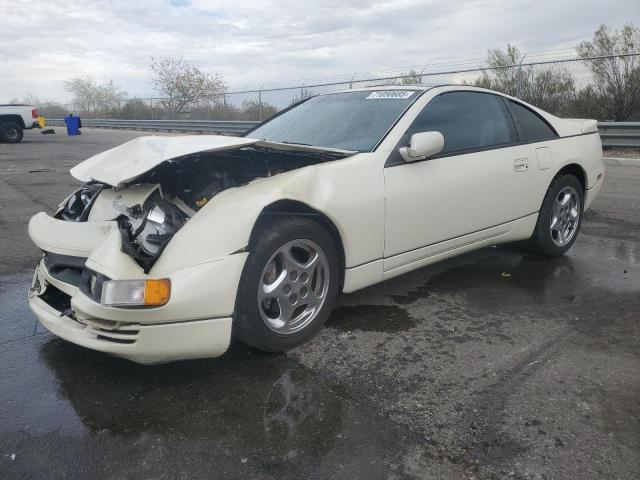 NISSAN 300ZX