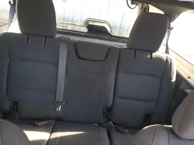 2020 JEEP WRANGLER U 1C4HJXDN9LW136885