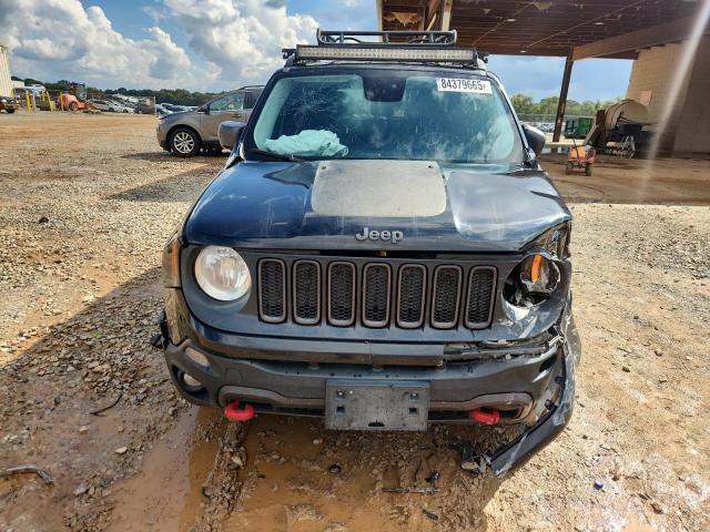 2017 JEEP RENEGADE TRAILHAWK ZACCJBCB2HPE72967
