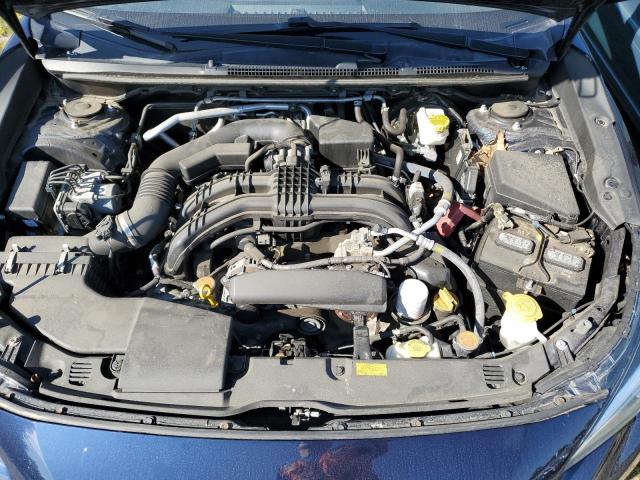 2020 SUBARU IMPREZA PR 4S3GTAD62L3702883