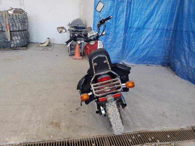 2002 HONDA CMX250 C JH2MC13062K805753