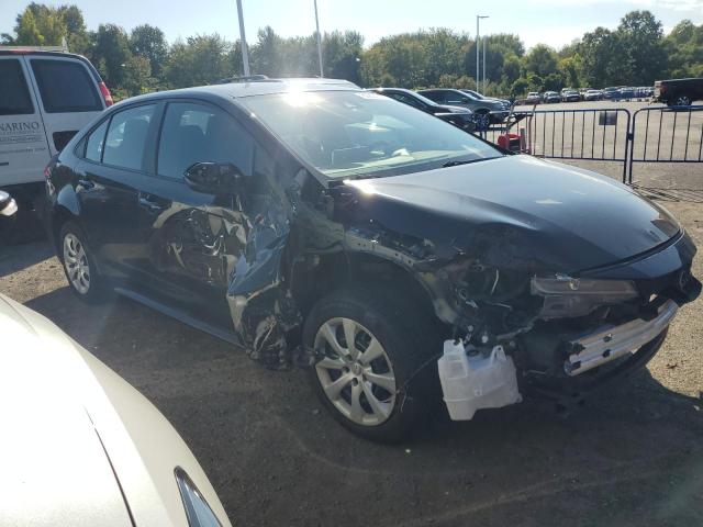 2021 TOYOTA COROLLA LE 5YFEPMAE2MP240083