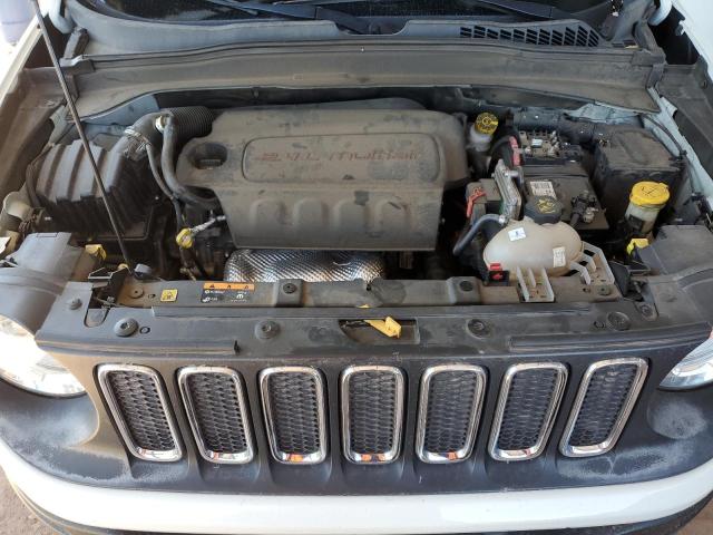 2016 JEEP RENEGADE LATITUDE - ZACCJABT2GPD83855