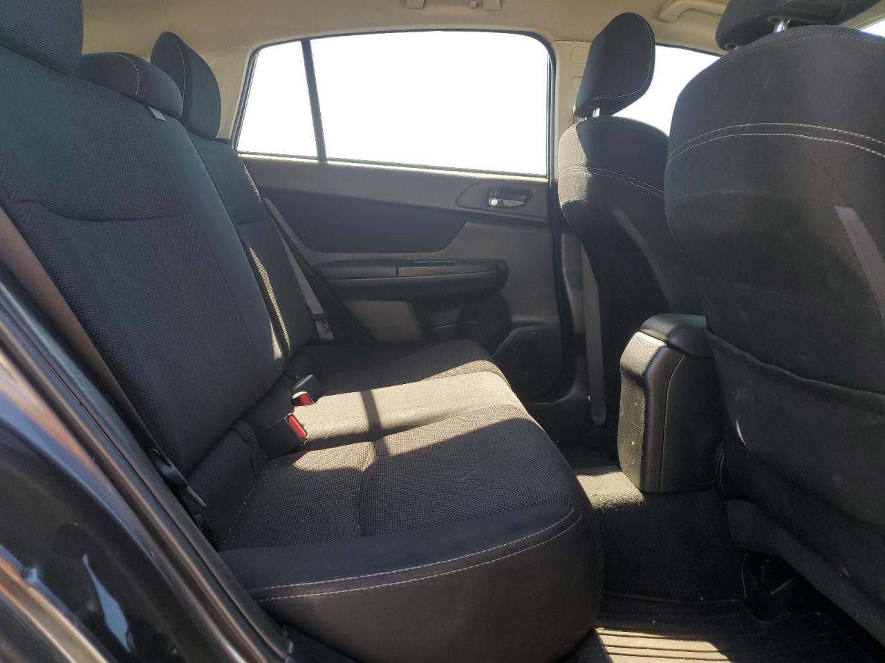 SUBARU XV 2.0 PREMIUM