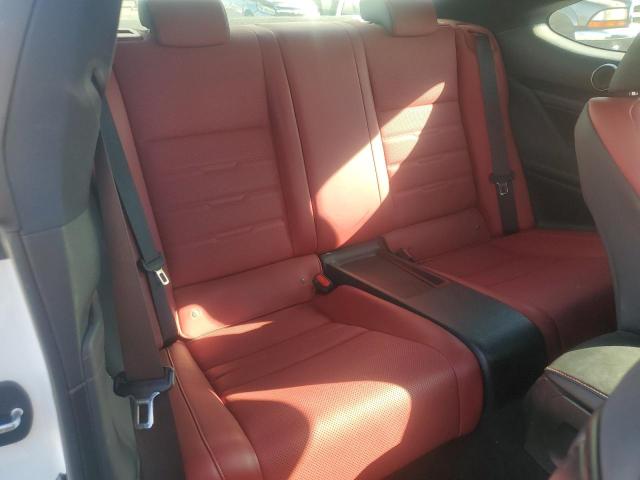 2019 LEXUS RC 350 JTHHZ5BC9K5020295