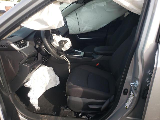 2025 TOYOTA RAV4 LE #3308214157