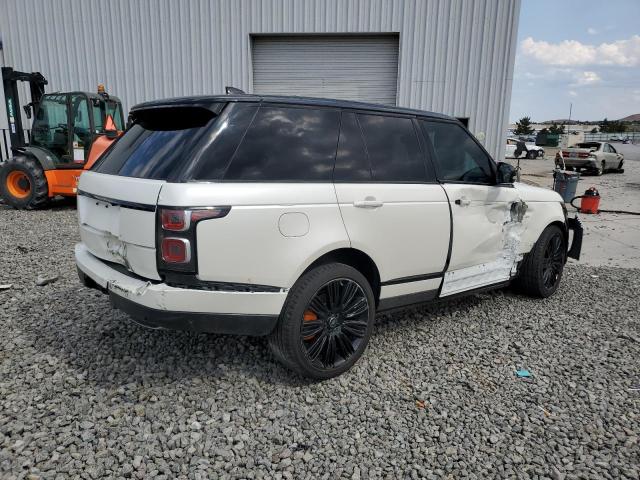 2020 LAND ROVER RANGE ROVE - SALGS2SE0LA579575