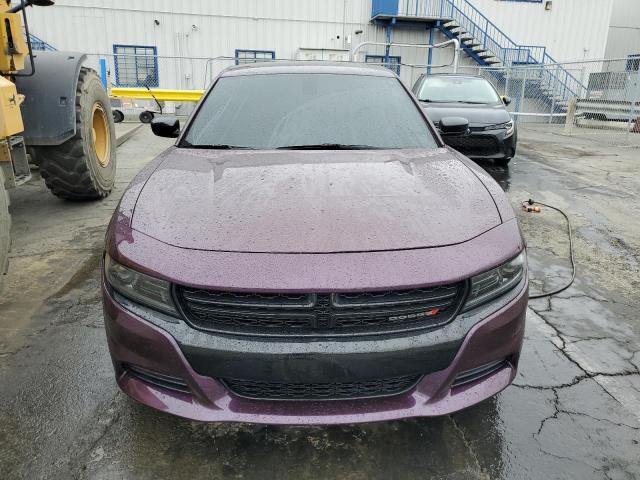 2022 DODGE CHARGER SXT 2C3CDXBG8NH129860