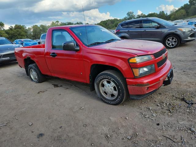 2006 CHEVROLET COLORADO #3281492025