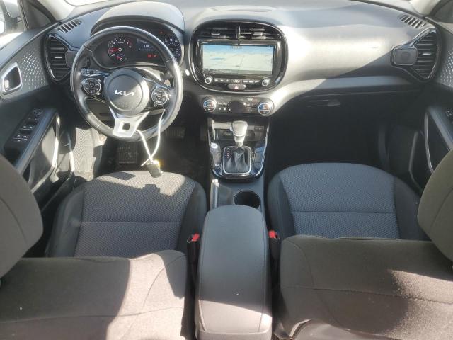 2022 KIA SOUL LX #3274729788