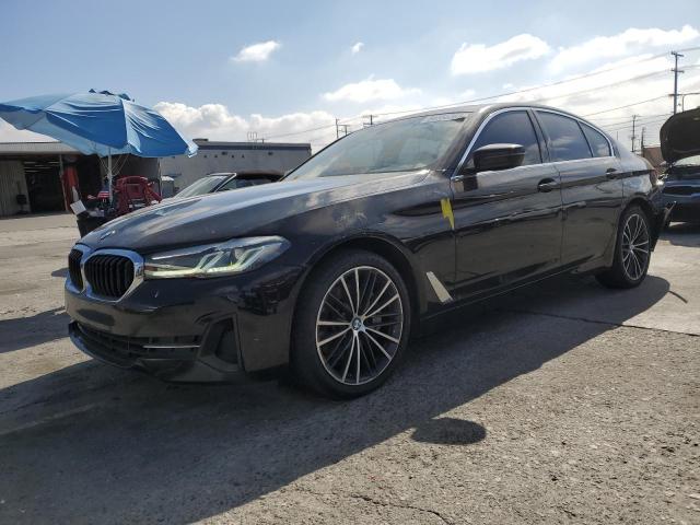 Global Auto Auctions: 2023 BMW 530 I