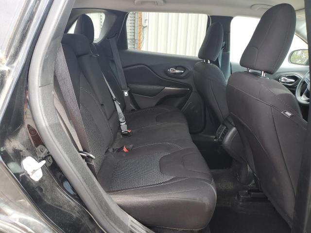 2020 JEEP CHEROKEE L #3278818616