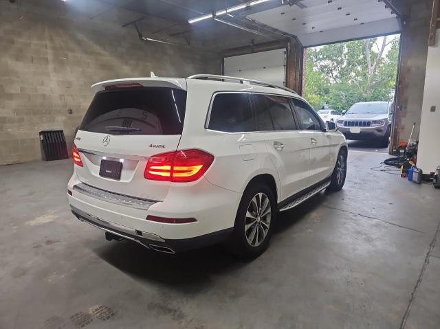 2016 MERCEDES-BENZ GL 450 4MA 4JGDF6EE4GA673252