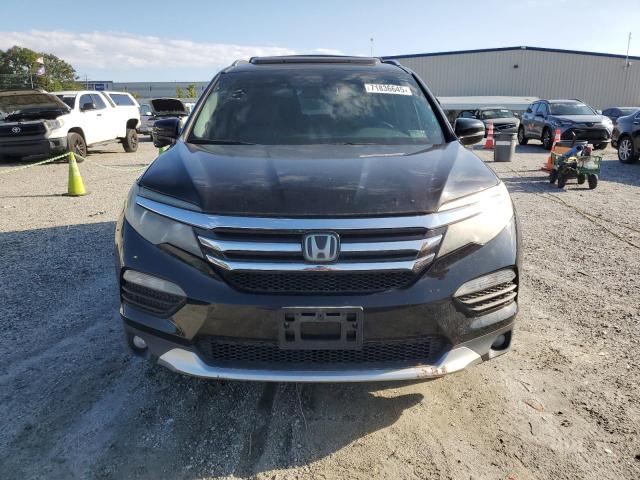 2016 HONDA PILOT TOUR 5FNYF5H99GB054586