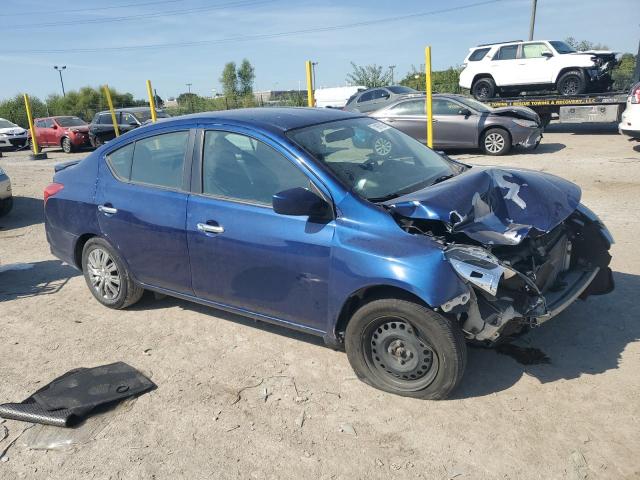2019 NISSAN VERSA S - 3N1CN7AP6KL879645