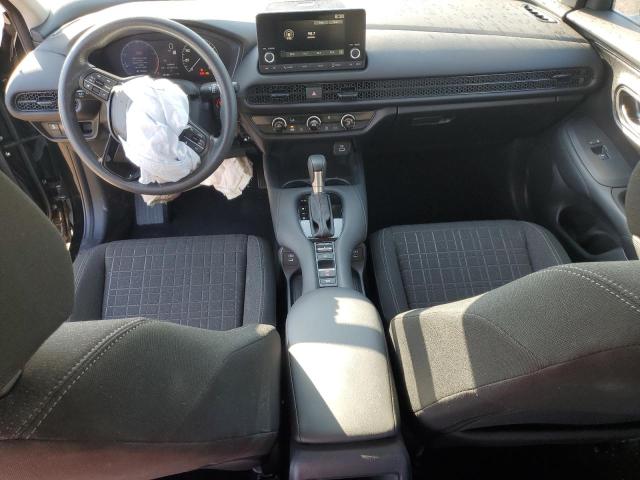 2024 HONDA HR-V LX 3CZRZ2H39RM766868