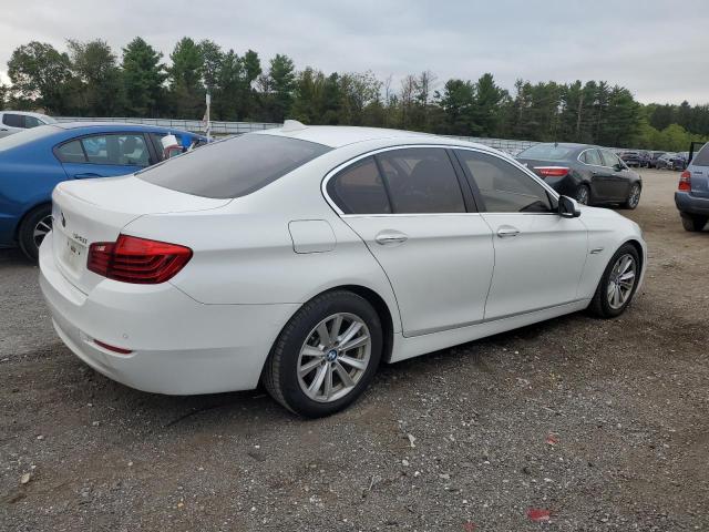 2015 BMW 528 XI WBA5A7C54FD621744