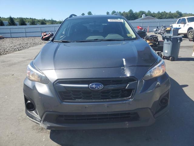 2020 SUBARU CROSSTREK JF2GTAAC7L9204266