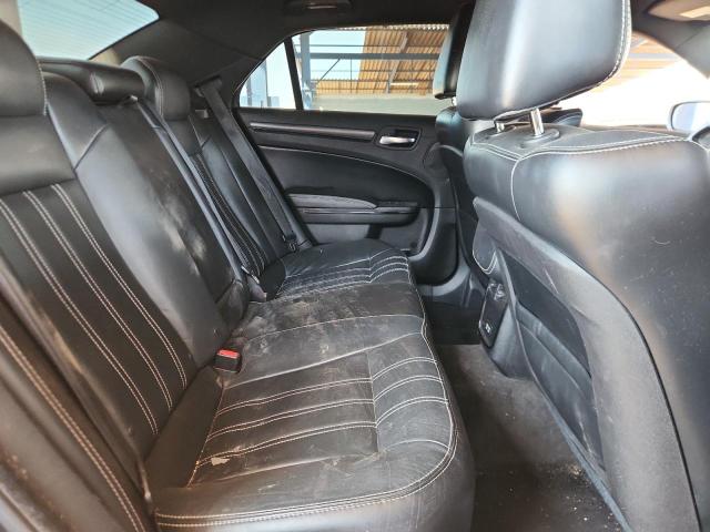 2016 CHRYSLER 300 S - 2C3CCABG4GH182235