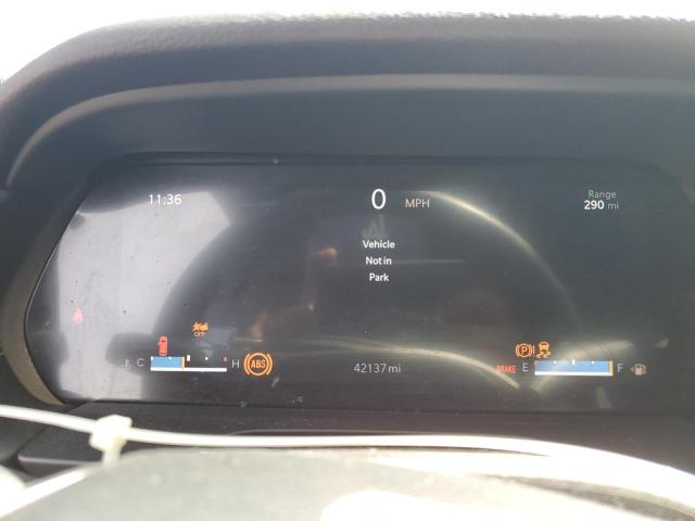 2021 JEEP GRAND CHER - 1C4RJKAG7M8187627