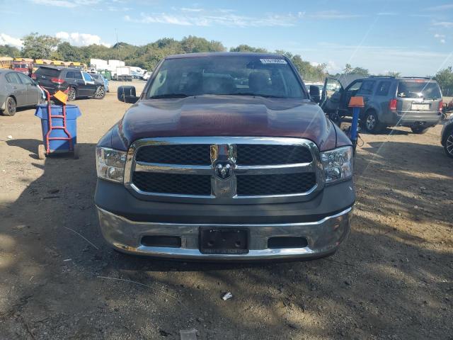 2017 RAM 1500 ST - 1C6RR7FG5HS850627