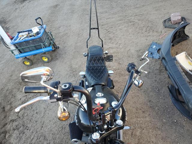 2015 HARLEY-DAVIDSON FXDB DYNA STREET BOB 1HD1GXM13FC321693