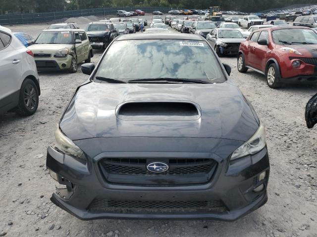 2017 SUBARU WRX PREMIU JF1VA1E68H9812925