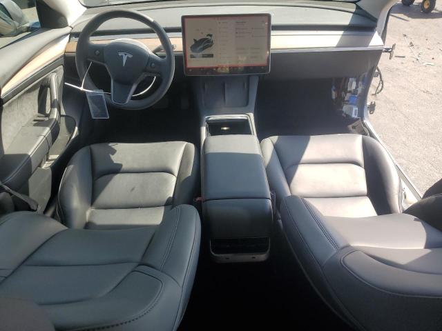 2023 TESLA MODEL 3 5YJ3E1EA4PF616821