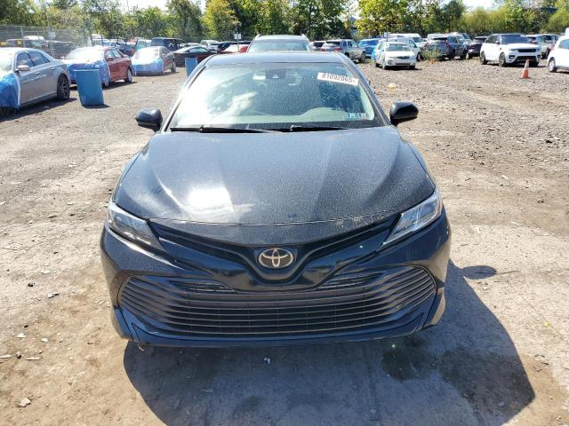 2020 TOYOTA CAMRY LE - 4T1C11AK8LU978691