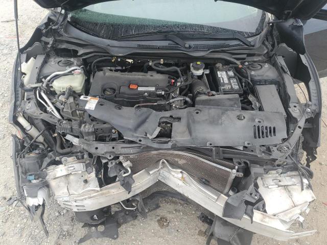 2018 HONDA CIVIC LX #3287698018