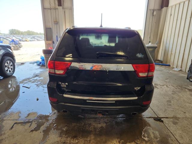 2012 JEEP GRAND CHER #3234603503